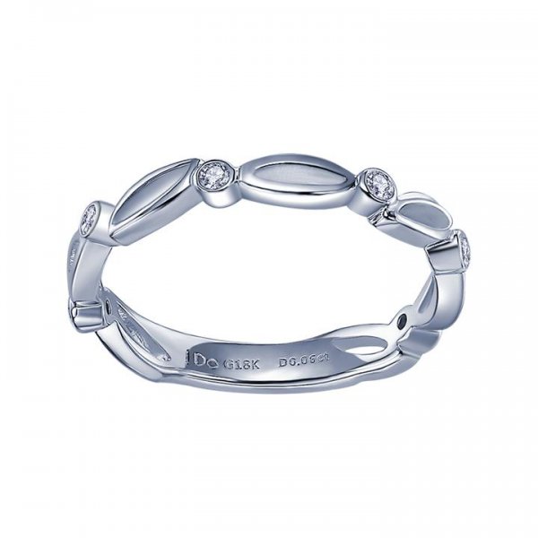 钻石证书的四大权威认证机构