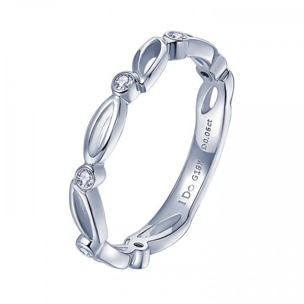 钻石证书的四大权威认证机构