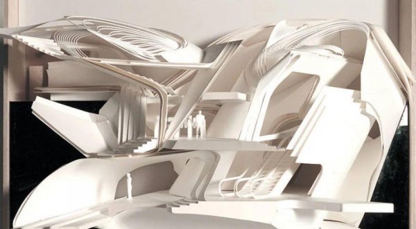 建筑专业世界大学排名