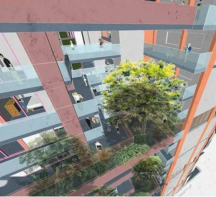 建筑专业世界大学排名