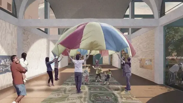 建筑专业世界大学排名