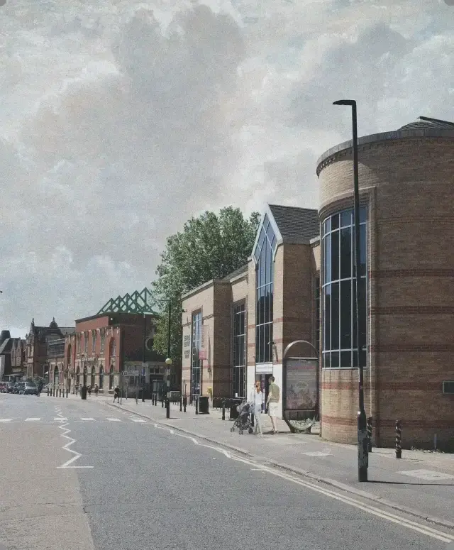 建筑专业世界大学排名