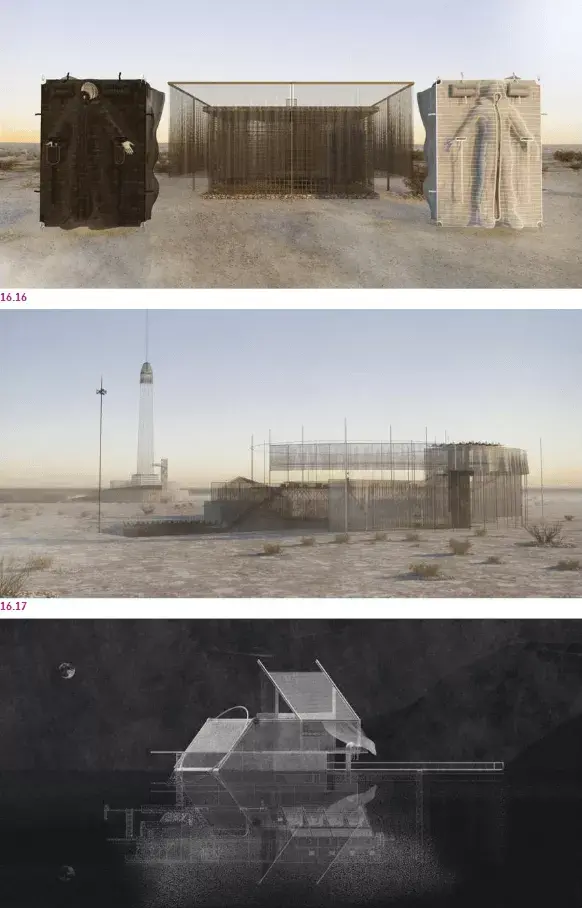 建筑专业世界大学排名