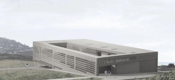 建筑专业世界大学排名