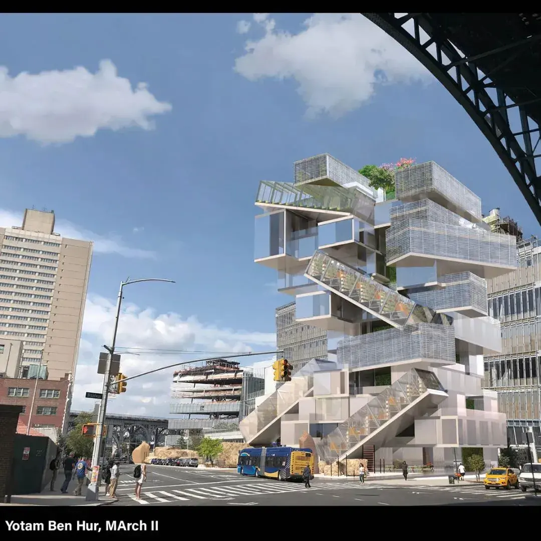 建筑专业世界大学排名