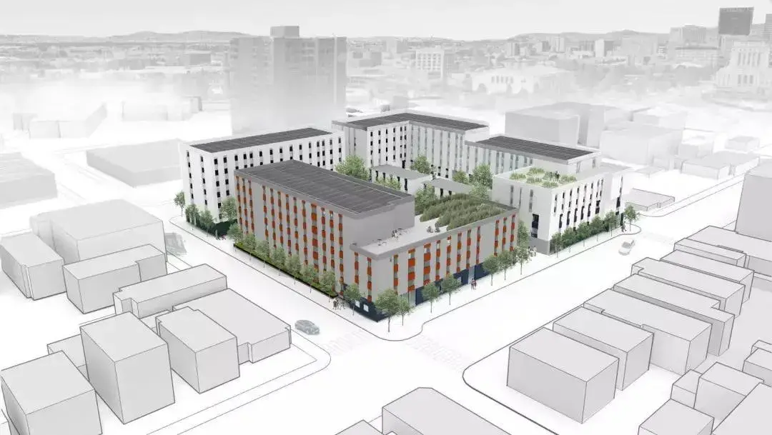 建筑专业世界大学排名