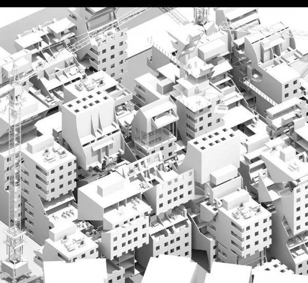 建筑专业世界大学排名