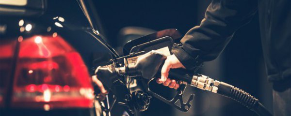 怎么辨别汽油的好坏