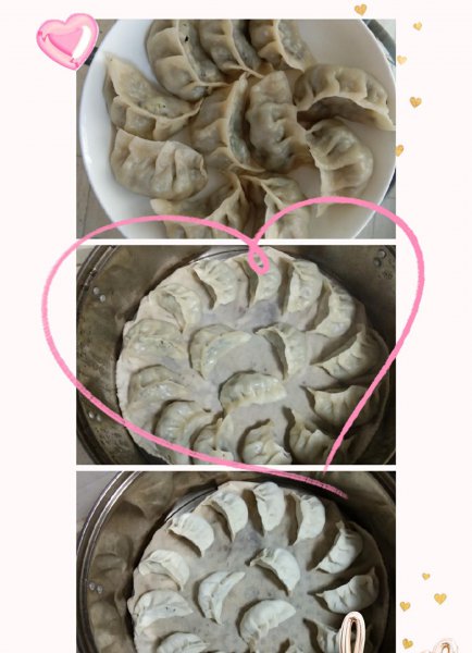 饺子一般蒸多少分钟就熟了