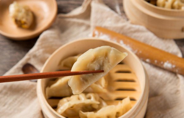 饺子一般蒸多少分钟就熟了