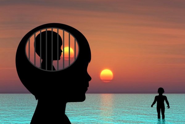 社交恐惧症到底在害怕什么