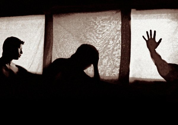 社交恐惧症到底在害怕什么