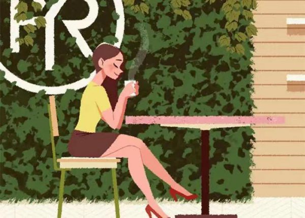 男朋友不回复消息怎么办