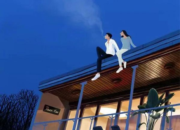 男朋友不回复消息怎么办