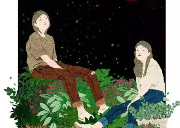 男朋友不回复消息怎么办