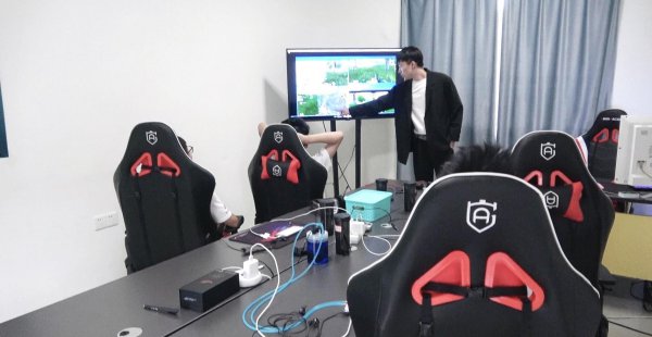 职业电竞学校入学要求