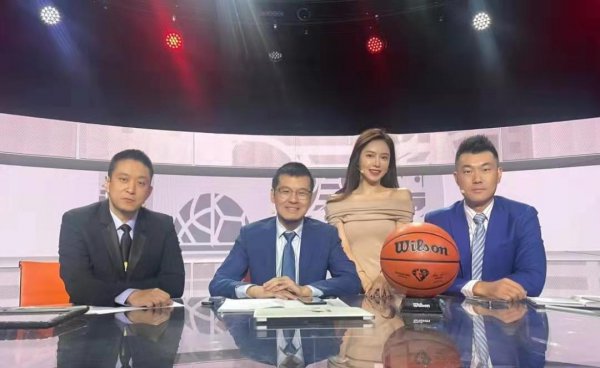 nba解说员有哪些