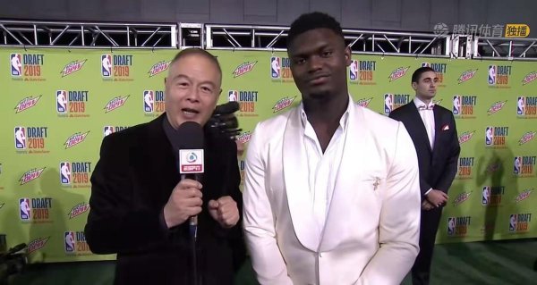 nba解说员有哪些