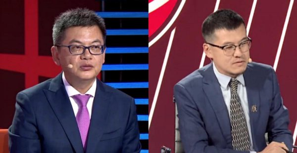 nba解说员有哪些