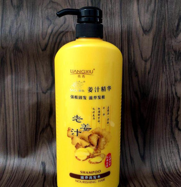 国产洗发水品牌有哪些