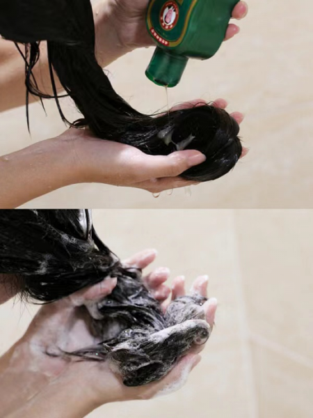 国产洗发水品牌有哪些