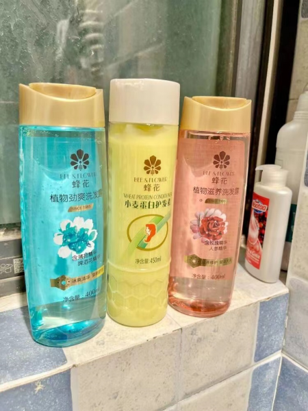 国产洗发水品牌有哪些