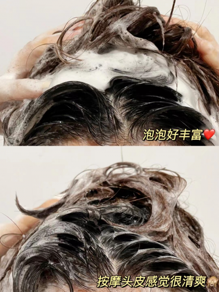 国产洗发水品牌有哪些