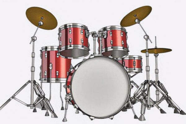 十种不适合学架子鼓的人