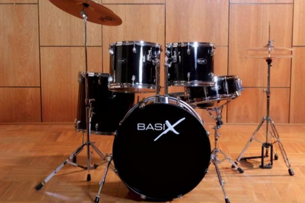 十种不适合学架子鼓的人