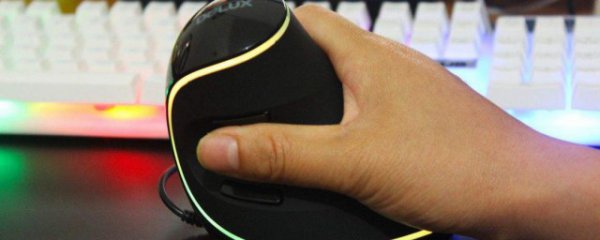 空中鼠标原理优势