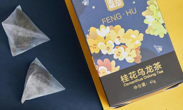 自己摘的桂花怎么处理能泡茶