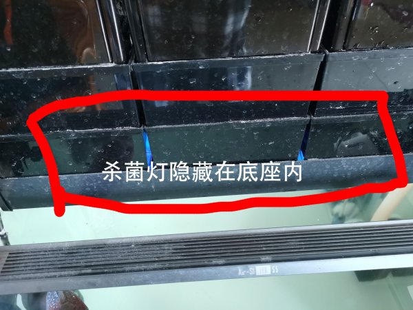 鱼缸杀菌灯正确使用方法