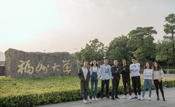 福建211大学有几所