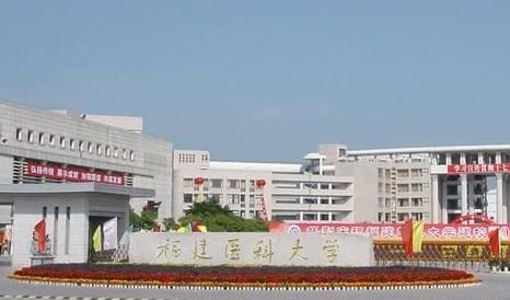 福建211大学有几所