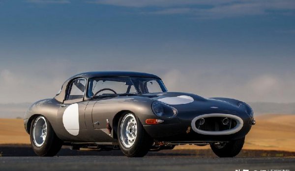 全球最贵十大豪车