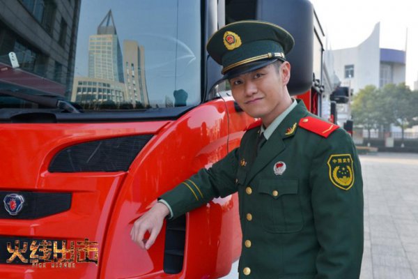 赵荀是真正的特种兵吗