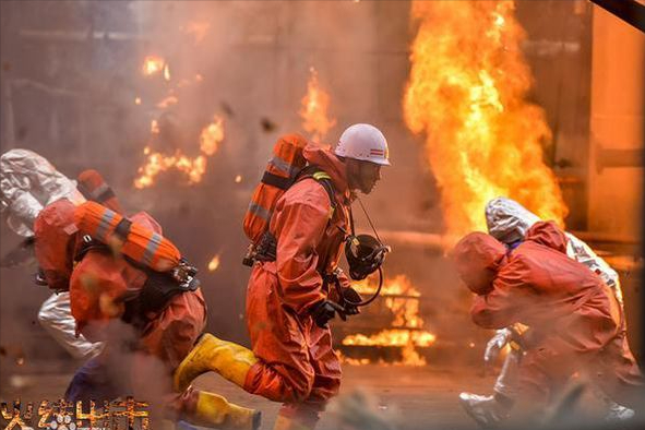 赵荀是真正的特种兵吗