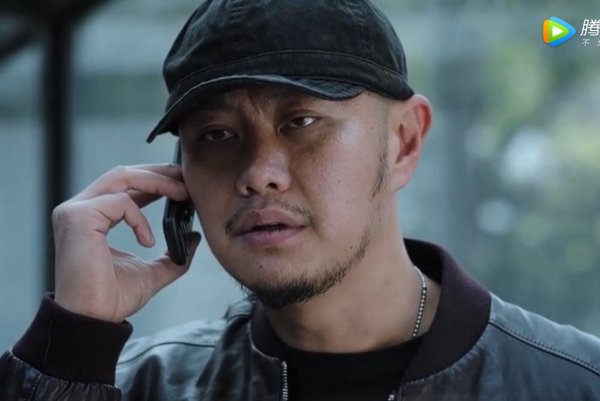 赵荀是真正的特种兵吗