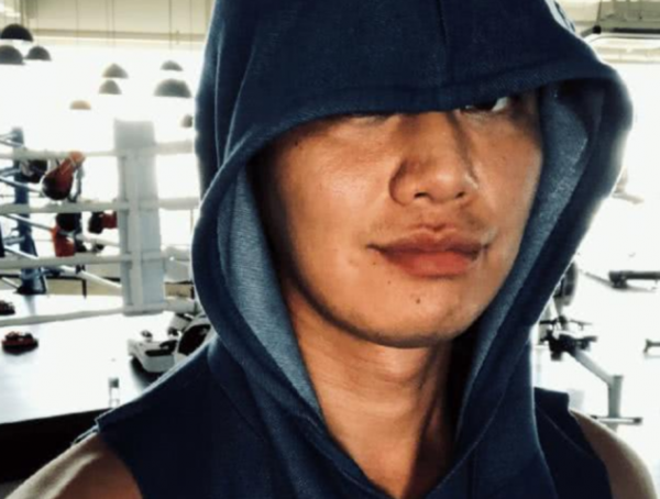 赵荀是真正的特种兵吗