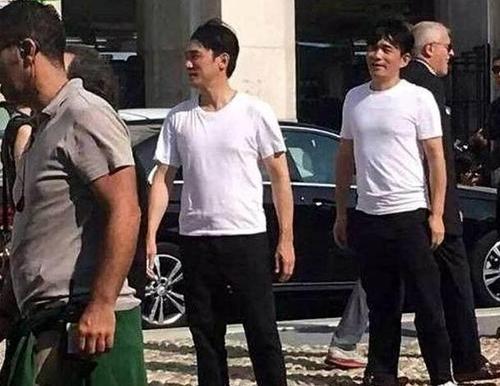 赵荀是真正的特种兵吗