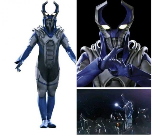 雷奥尼克斯实力排名