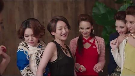 男人喜欢温柔会撒娇的小女人