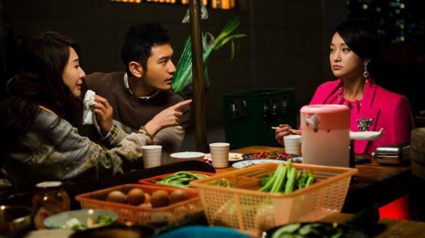 男人喜欢温柔会撒娇的小女人