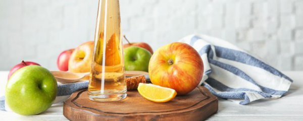 孩子吃苹果的好处