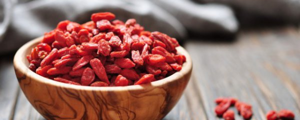 如何分辨枸杞的好坏