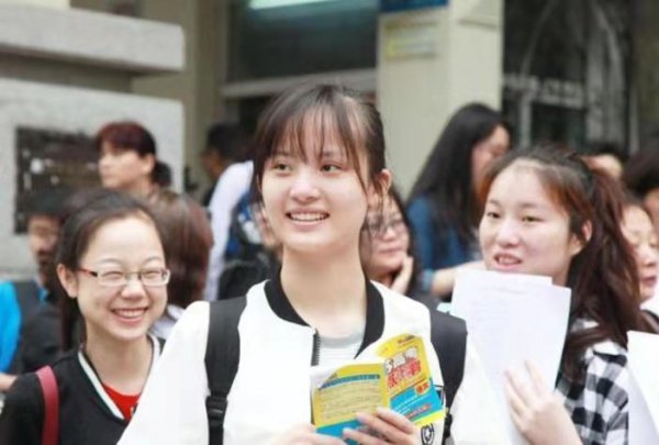 江西十大重点高中排名