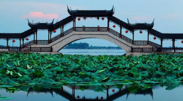 淀山湖在哪里属于哪个省