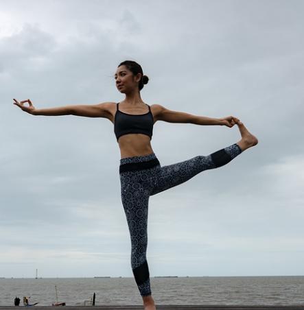 普拉提是一种什么健身运动