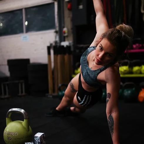 普拉提是一种什么健身运动