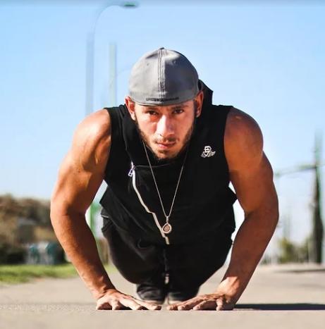 普拉提是一种什么健身运动